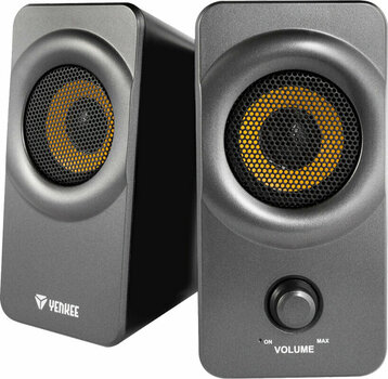 PC Speaker Yenkee YSP 2020 2.0 - 1
