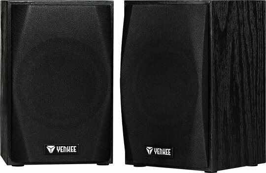 PC Speaker Yenkee YSP 2010BK - 1
