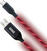 USB kabel Yenkee YCU 341 RD Rød 100 cm USB kabel