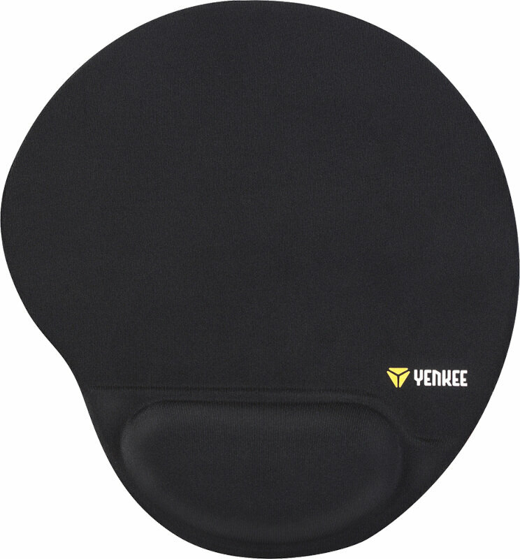 Mouse Pad Yenkee YPM 4000BK