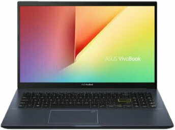 Laptop ASUS X513EA-EJ2931W - 1