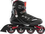 Rollerblade Advantage Pro XT Black/Red 40,5 Inline-Skates
