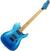 Guitarra elétrica Chapman Guitars ML3 Pro Modern Hot Blue