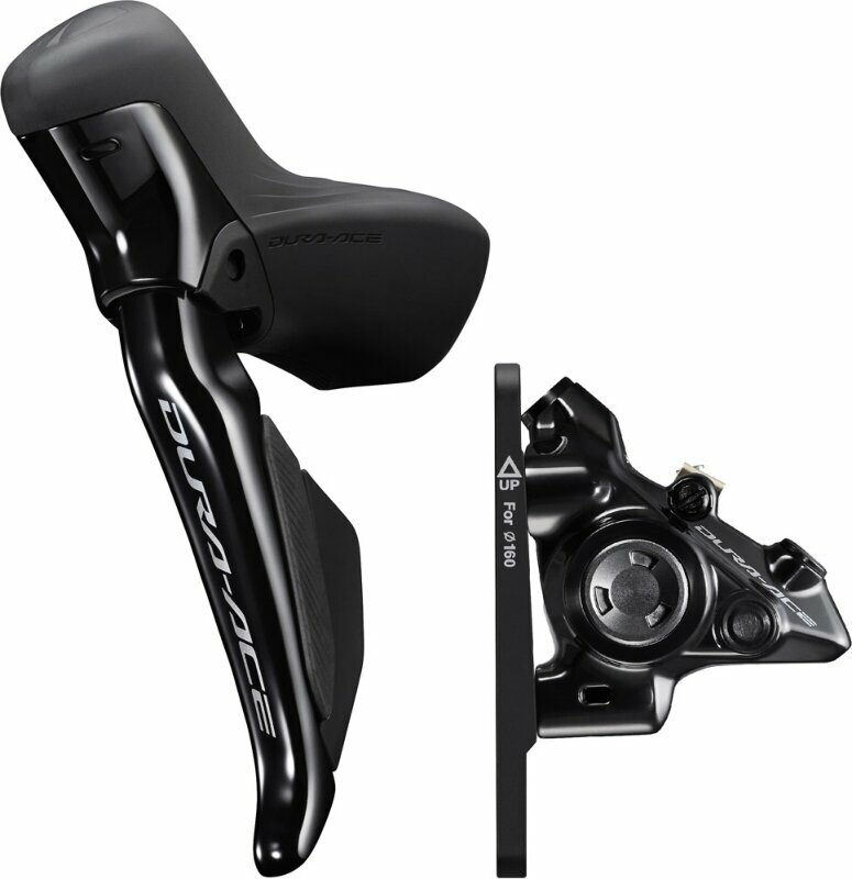 Shifter Shimano Dura Ace Left 2 Shifter