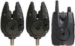 Bissanzeiger Fox Micron MX 2+1 Blau-Grün-Orange-Rot-Violett-Weiß Bissanzeiger (Neuwertig)