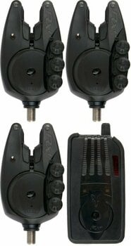 Signalizátor záběru Fox Micron RX+ 3+1 Multi - 1