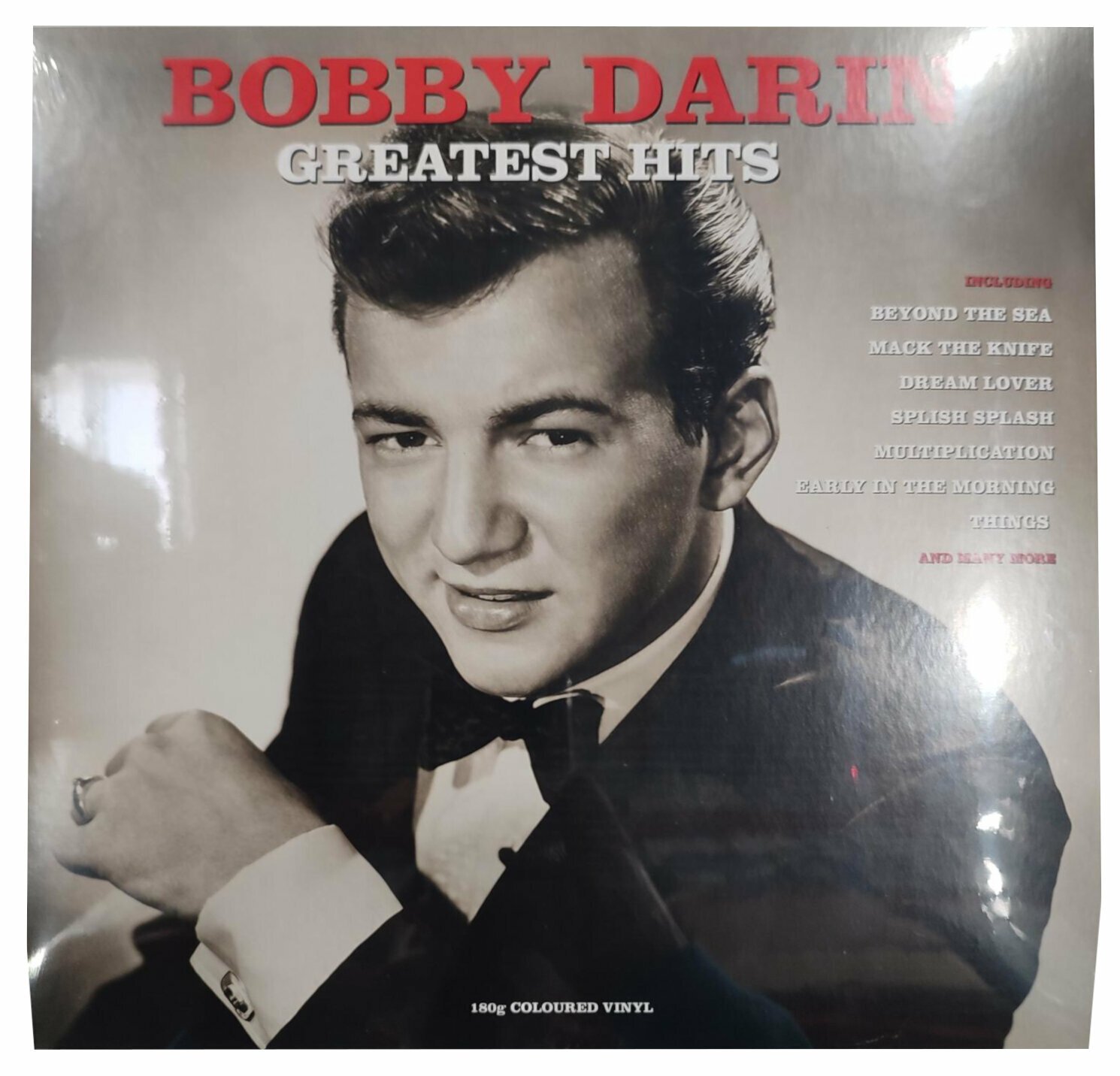 bobby-darin-greatest-hits-red-vinyl-lp-muziker