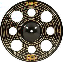 Crash činel Meinl CC14DATRC Classics Custom Dark Trash 14" Crash činel