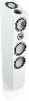 Hi-Fi Floorstanding speaker CANTON GLE 90 AR White - 1