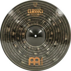 Piatto Crash Meinl CC19DAC Classics Custom Dark 19" Piatto Crash
