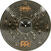 Cymbale crash Meinl CC19DAC Classics Custom Dark Cymbale crash 19"
