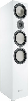 Hi-Fi Floorstanding speaker CANTON GLE 80 White - 1