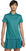 Camisa pólo Nike Dri-Fit Victory Womens Golf Polo Bright Spruce/White L Camisa pólo