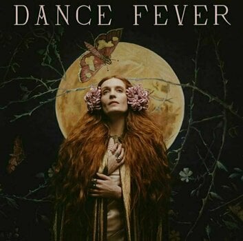 Vinyl Record Florence and the Machine - Dance Fever (2 LP) - 1