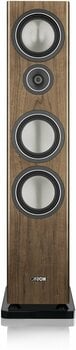 Hi-Fi Floorstanding speaker CANTON Townus 90 Walnut - 1