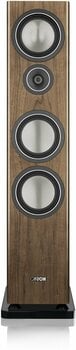 Hi-Fi Stĺpový reproduktor CANTON Townus 90 Walnut - 1