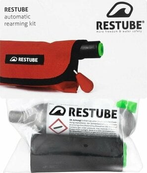 Oprema za spašavanje Restube Automatic Rearming Kit 6x - 1