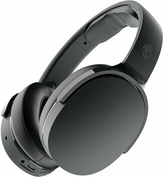Wireless On-ear headphones Skullcandy Hesh Evo Black - 1