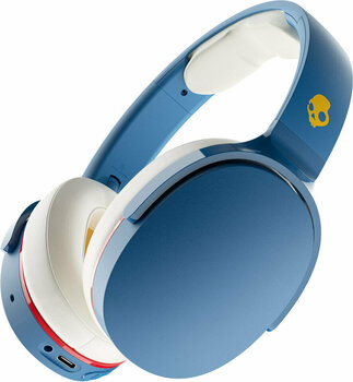 Wireless On-ear headphones Skullcandy Hesh Evo Blue - 1