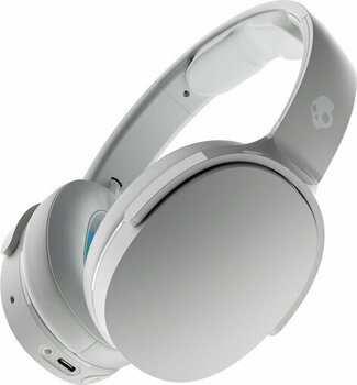 Drahtlose On-Ear-Kopfhörer Skullcandy Hesh Evo Grey - 1