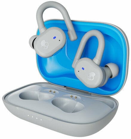 True Wireless In-ear Skullcandy Push Active Grey/Blue