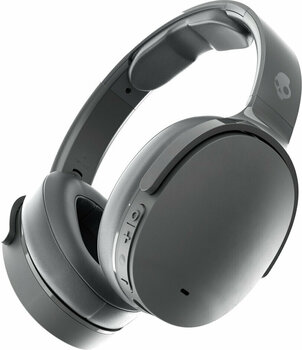 Drahtlose On-Ear-Kopfhörer Skullcandy Hesh Anc Wireless Grey - 1