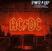 Vinylplade AC/DC - Power Up (Red Coloured) (LP)