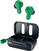 Auscultadores intra-auriculares sem fios Skullcandy Dime Green