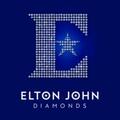 Elton John - Diamonds (2 LP) Disco de vinilo