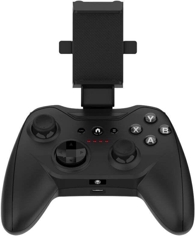 Gamepad Riot PWR Rotor Riot Controller for iOS (V3)