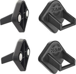 Suporte para PC Konig & Meyer 19708 Suporte para PC Suporte