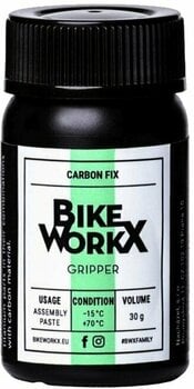 Почистване и поддръжка на велосипеди BikeWorkX Gripper 30 g Почистване и поддръжка на велосипеди - 1