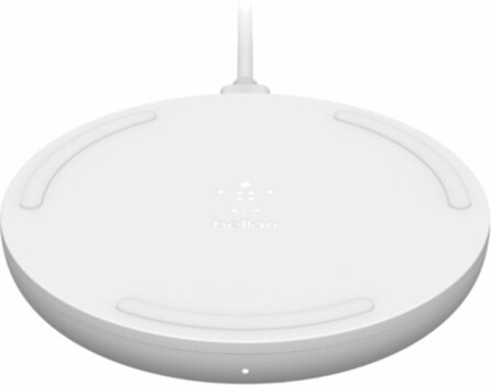Wireless charger Belkin Wireless Charging Pad with Micro USB Cable Wireless charger - 1