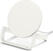 Trådløs oplader Belkin Wireless Charging Stand & Micro USB Cable White