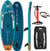 Paddleboard Aqua Marina Rapid 9'6'' (290 cm) Paddleboard (Nur ausgepackt)