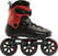 Inline Role Rollerblade Twister 110 Black/Red 42 Inline Role
