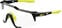 Cycling Glasses 100% Speedcraft Gloss Black/Photochromic Cycling Glasses