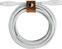 USB кабел Belkin Boost Charge USB-C Cable with Lightning Connector F8J243bt04-WHT 1 m USB кабел