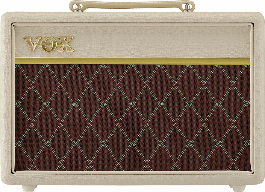 Amplificador combo solid-state Vox Pathfinder 10 CB