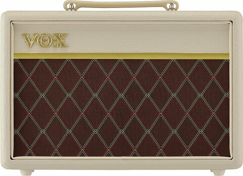 Amplificador combo solid-state Vox Pathfinder 10 CB - 1