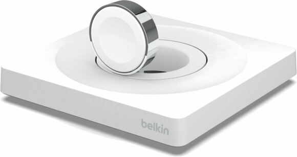 Wireless charger Belkin Boost Charge Pro Portable Fast Charger White - 1