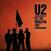 LP ploča U2 - Set The World On Fire (Orange Vinyl) (2 LP)