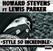 Disco de vinil Howard Stevens Ft. Lewis Parker - Style So Incredible (12" Vinyl) (EP)