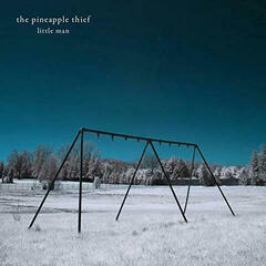 Schallplatte The Pineapple Thief - Little Man (2 LP)
