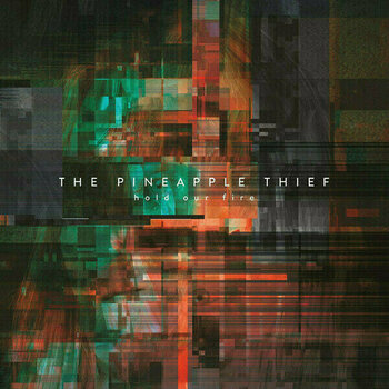 Vinyl Record The Pineapple Thief - Hold Our Fire (LP) - 1