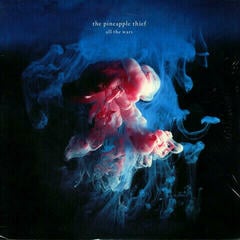 Schallplatte The Pineapple Thief - All The Wars (2 LP)