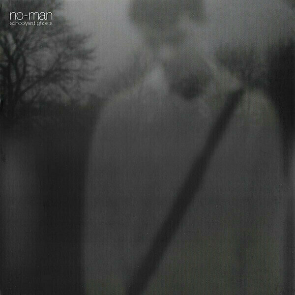 Vinylplade No-Man - Schoolyard Ghosts (2 LP)