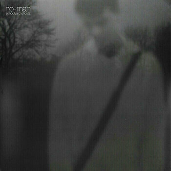 Vinylplade No-Man - Schoolyard Ghosts (2 LP) - 1