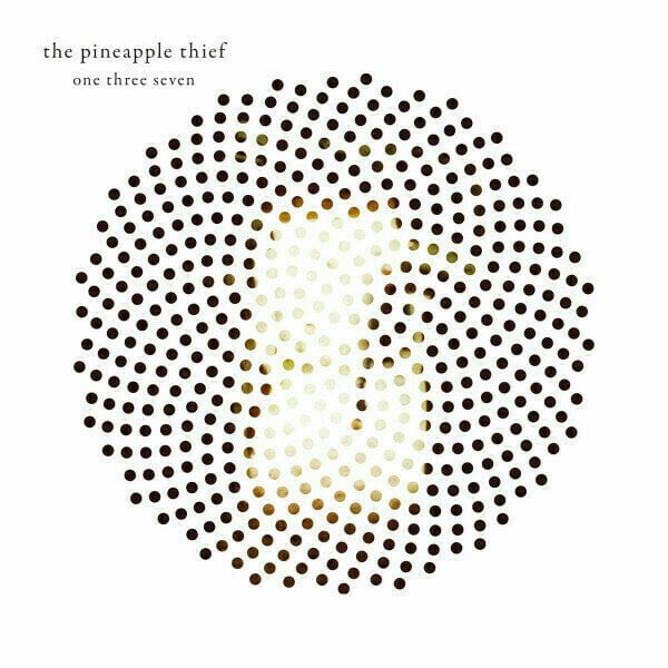 Δίσκος LP The Pineapple Thief - One Three Seven (2 LP)