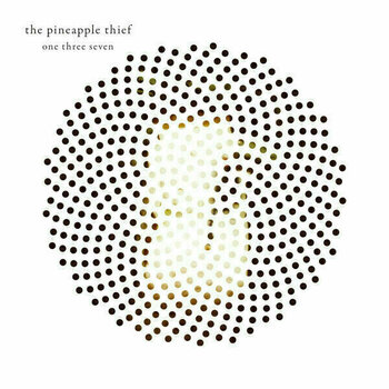 Vinyl Record The Pineapple Thief - One Three Seven (2 LP) - 1